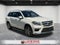2015 Mercedes-Benz GL-Class GL 550 4MATIC®