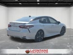 2018 Toyota Camry XSE V6