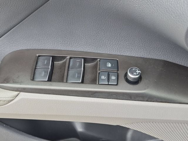 2021 Toyota Camry XLE