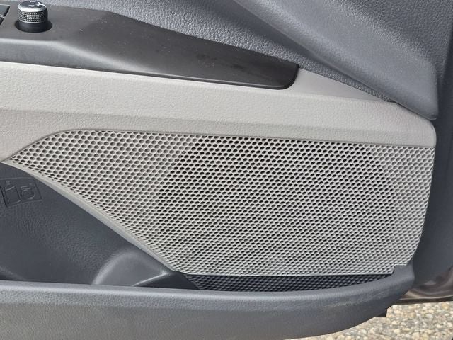 2021 Toyota Camry XLE