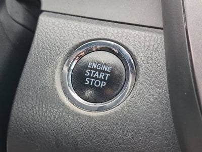 2021 Toyota Camry XLE