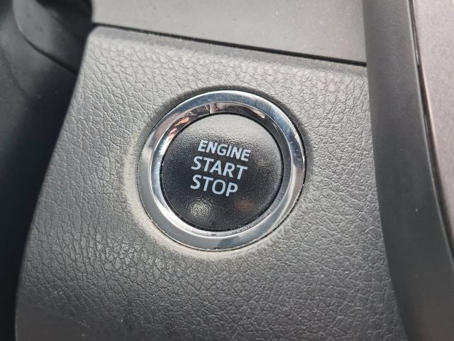 2021 Toyota Camry XLE
