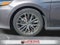 2021 Toyota Camry XLE