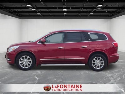 2014 Buick Enclave Premium Group