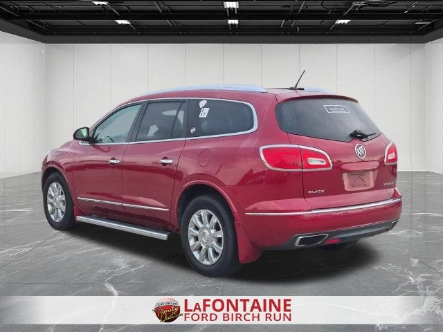 2014 Buick Enclave Premium Group