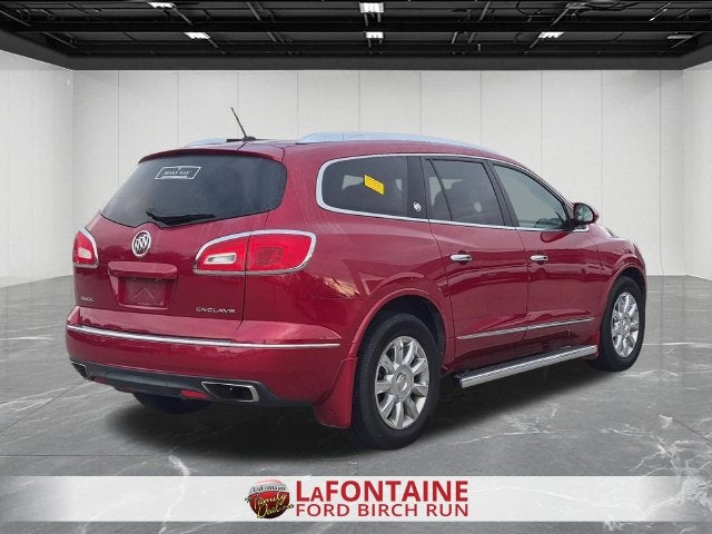 2014 Buick Enclave Premium Group