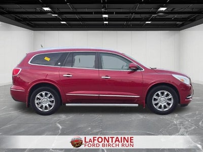2014 Buick Enclave Premium Group