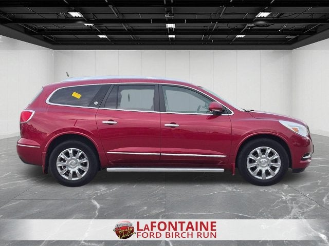 2014 Buick Enclave Premium Group