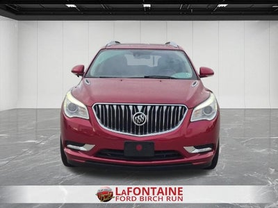 2014 Buick Enclave Premium Group