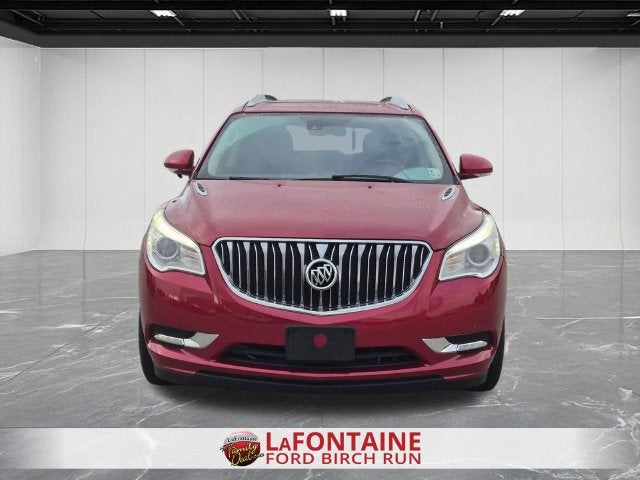 2014 Buick Enclave Premium Group