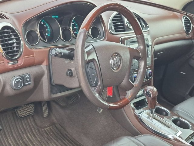 2014 Buick Enclave Premium Group