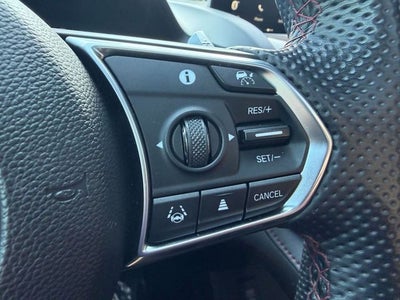 2022 Acura RDX PMC Edition SH-AWD