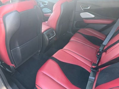 2022 Acura RDX PMC Edition SH-AWD