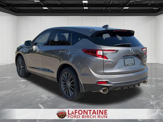 2022 Acura RDX PMC Edition SH-AWD