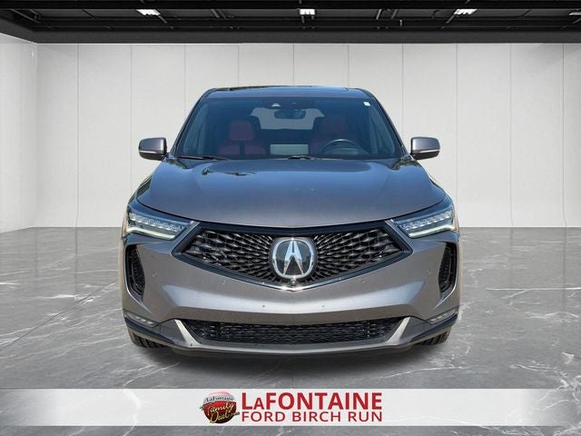 2022 Acura RDX PMC Edition SH-AWD