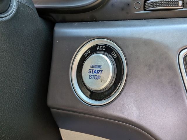 2019 Hyundai Sonata Limited