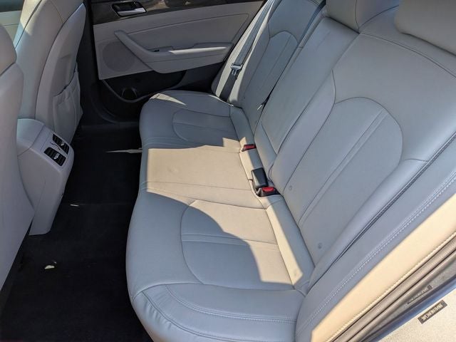 2019 Hyundai Sonata Limited