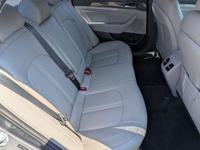 2019 Hyundai Sonata Limited