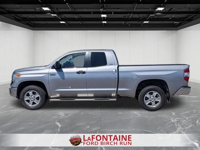 2015 Toyota Tundra SR5