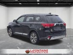 2019 Mitsubishi Outlander SE