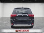 2019 Mitsubishi Outlander SE