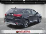 2019 Mitsubishi Outlander SE
