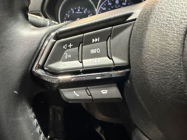 2017 Mazda Mazda CX-5 Touring