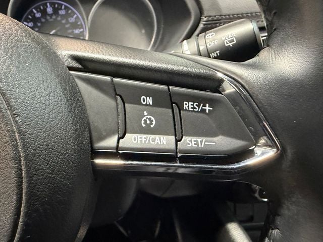 2017 Mazda Mazda CX-5 Touring