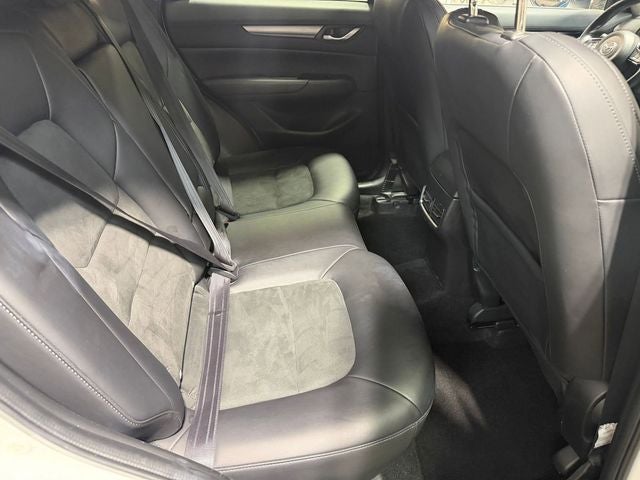 2017 Mazda Mazda CX-5 Touring