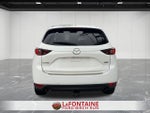 2017 Mazda Mazda CX-5 Touring