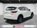 2017 Mazda Mazda CX-5 Touring