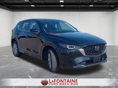 2024 Mazda Mazda CX-5 2.5 S Select Package