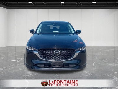 2024 Mazda Mazda CX-5 2.5 S Select Package