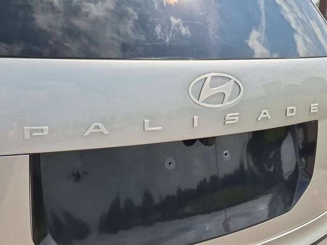 2026 Hyundai Palisade SEL 7 Passenger