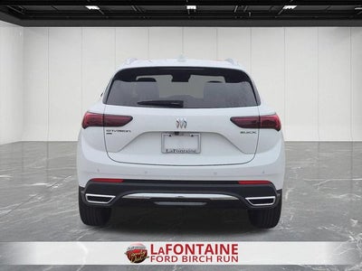 2024 Buick Envision Preferred
