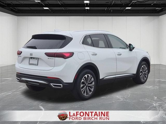 2024 Buick Envision Preferred