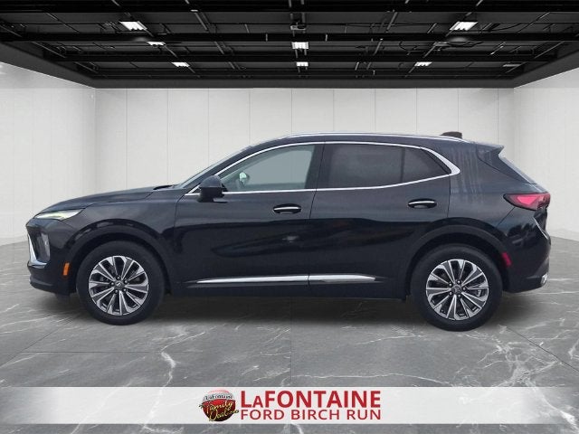 2024 Buick Envision Preferred