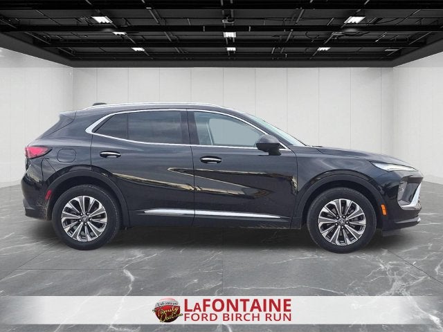 2024 Buick Envision Preferred