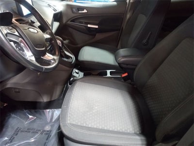 2022 Ford Transit Connect XLT