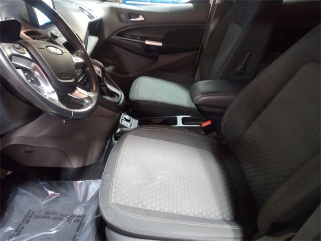 2022 Ford Transit Connect XLT