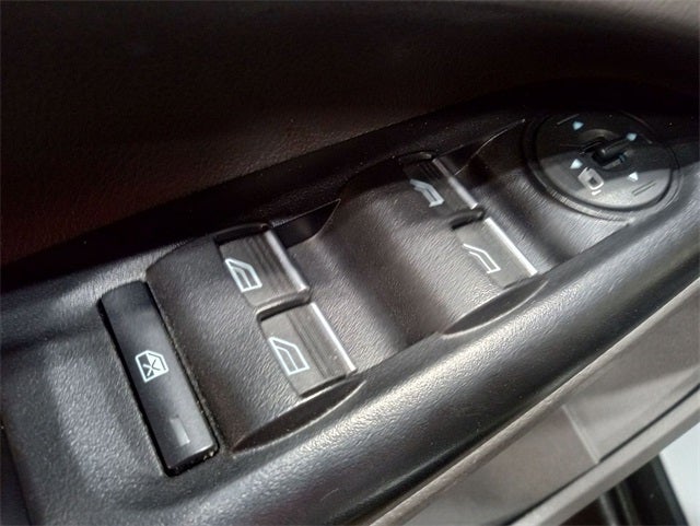 2022 Ford Transit Connect XLT