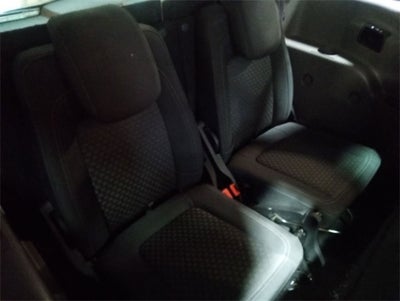 2022 Ford Transit Connect XLT