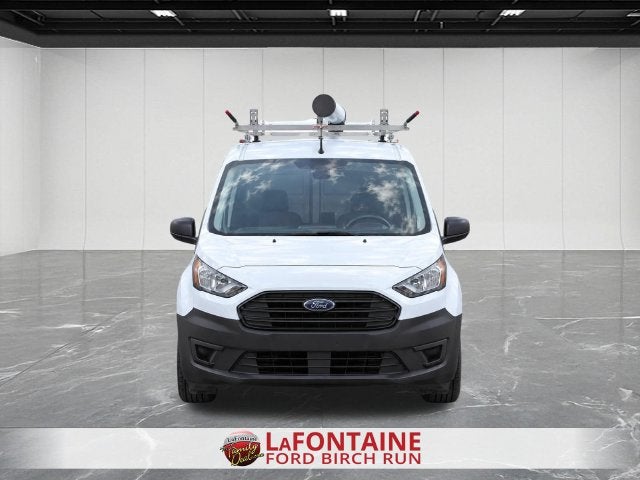 2020 Ford Transit Connect