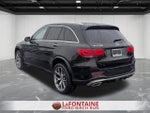 2022 Mercedes-Benz GLC GLC 300 4MATIC®