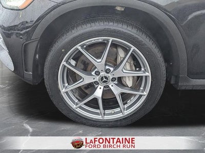 2022 Mercedes-Benz GLC GLC 300 4MATIC®
