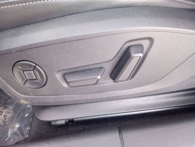 2023 Audi A3 FrontTrak