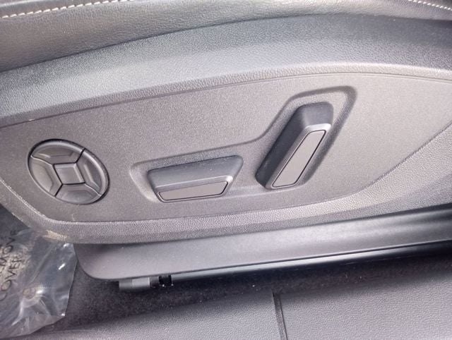 2023 Audi A3 FrontTrak