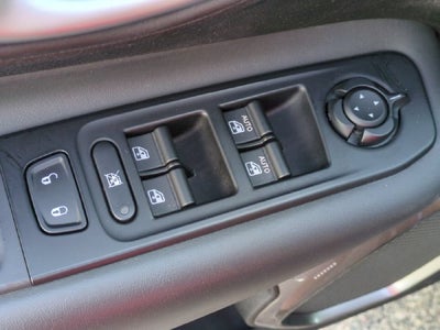 2021 Jeep Renegade Limited