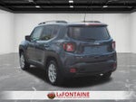2021 Jeep Renegade Limited