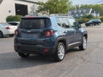 2021 Jeep Renegade Limited